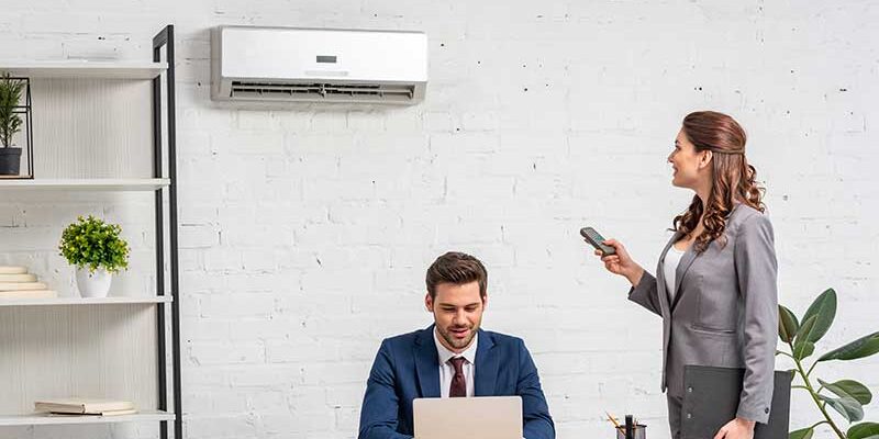 Cutting-Edge Advances in Air Filtration Technology