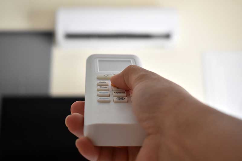 Energy-Smart AC Settings Comfort and Savings