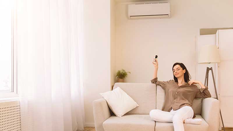 AC and Humidity Keys to Comfort and Health