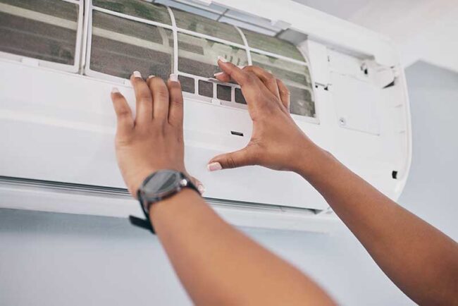 Tips-to-Improve-AC-Airflow Tips to Improve AC Airflow