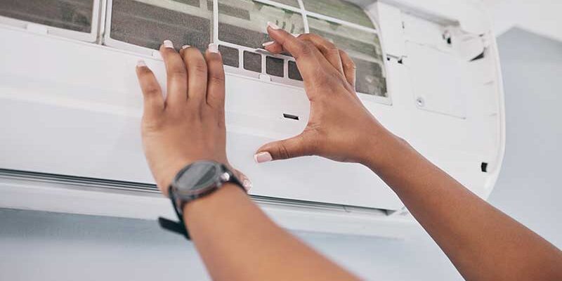 Tips to Improve AC Airflow