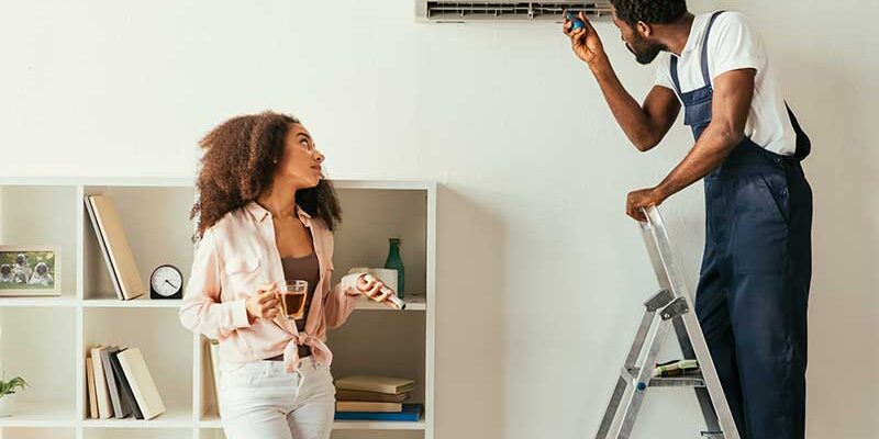 AC-Installation-in-Energy-Efficient-Homes-Best-Practices AC Installation in Energy-Efficient Homes Best Practices