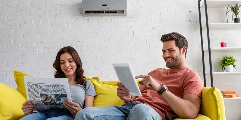 Smart-Air-Conditioning-A-New-Era-of-Comfort Smart Air Conditioning A New Era of Comfort